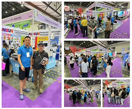 BANGKOK AD&SIGN EXPO 2024