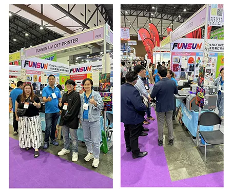 BANGKOK AD&SIGN EXPO 2024