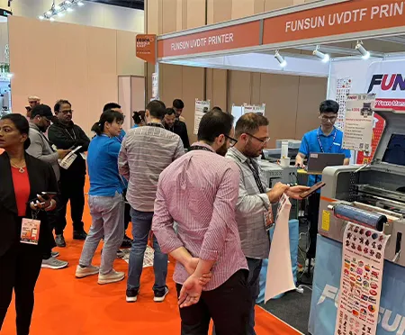 FESPA Middle East 2025