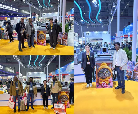 2025 Shanghai APPP EXPO