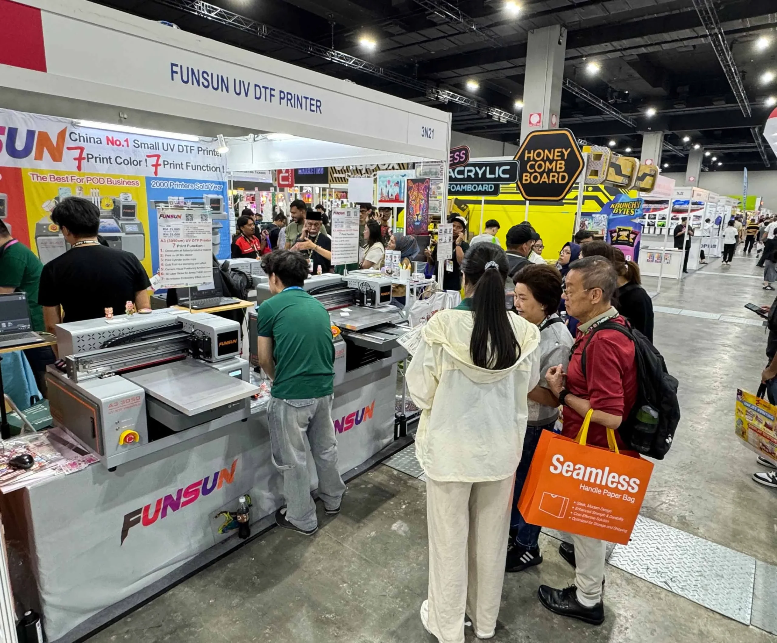 IPMEX MALAYSIA 2025 EXHIBITON