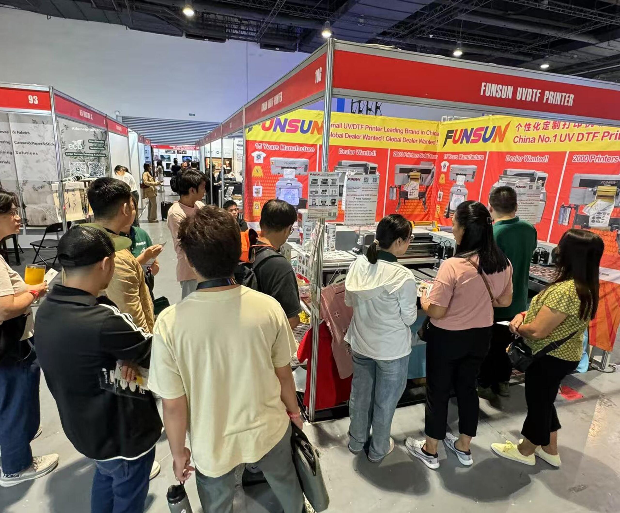 The 28th Graphic Expo Philippines 2025