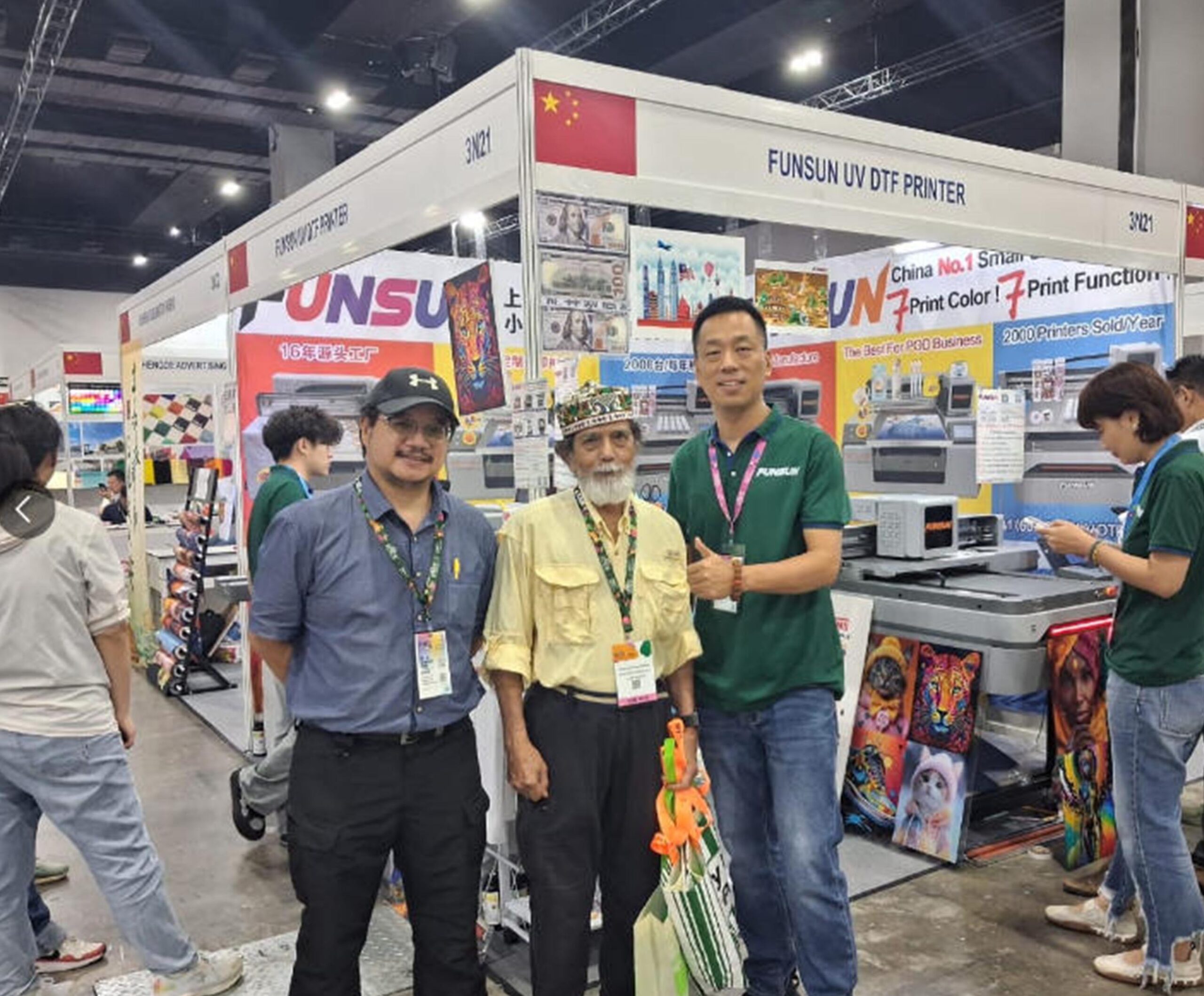 IPMEX MALAYSIA 2025 EXHIBITON