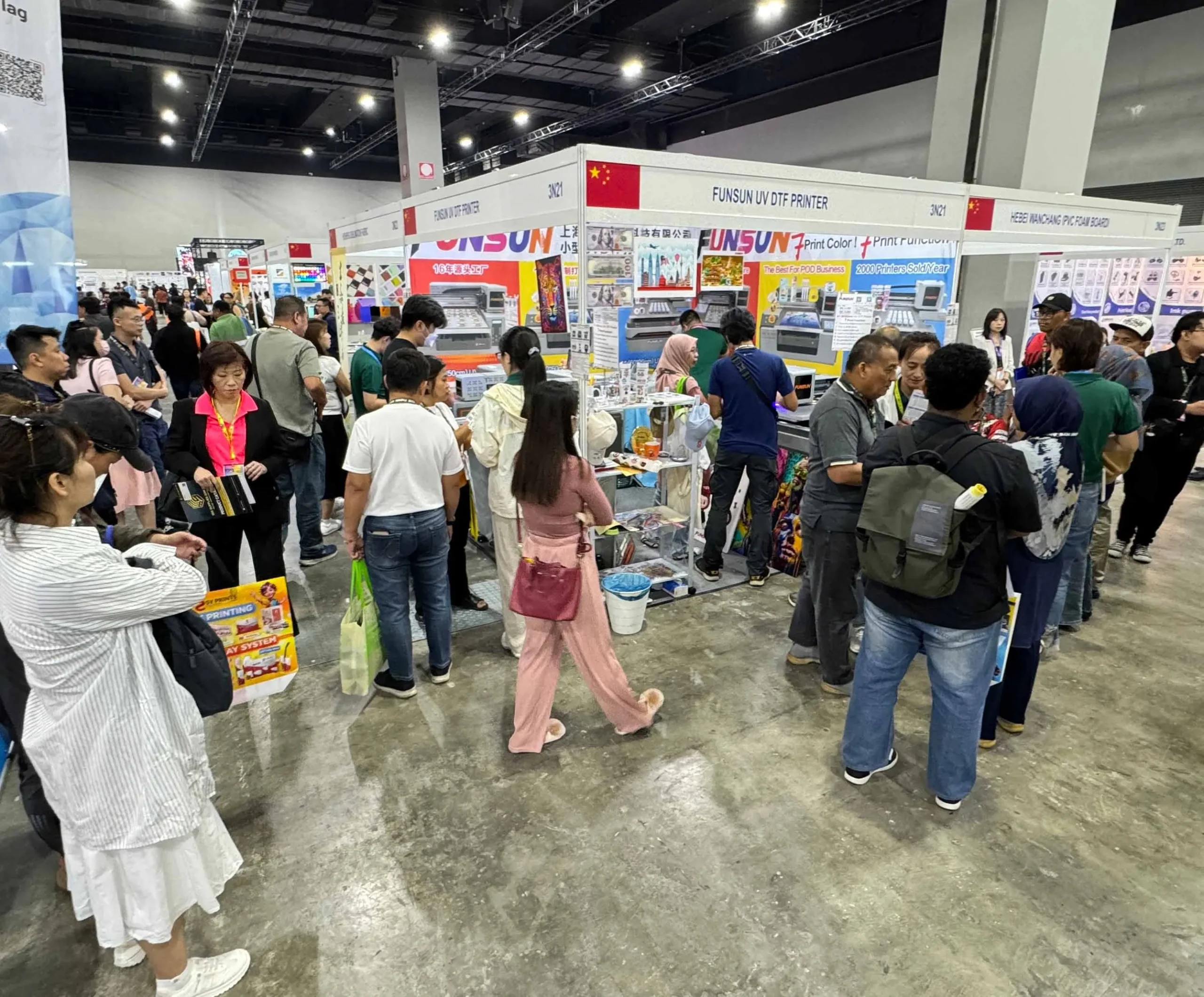 IPMEX MALAYSIA 2025 EXHIBITON