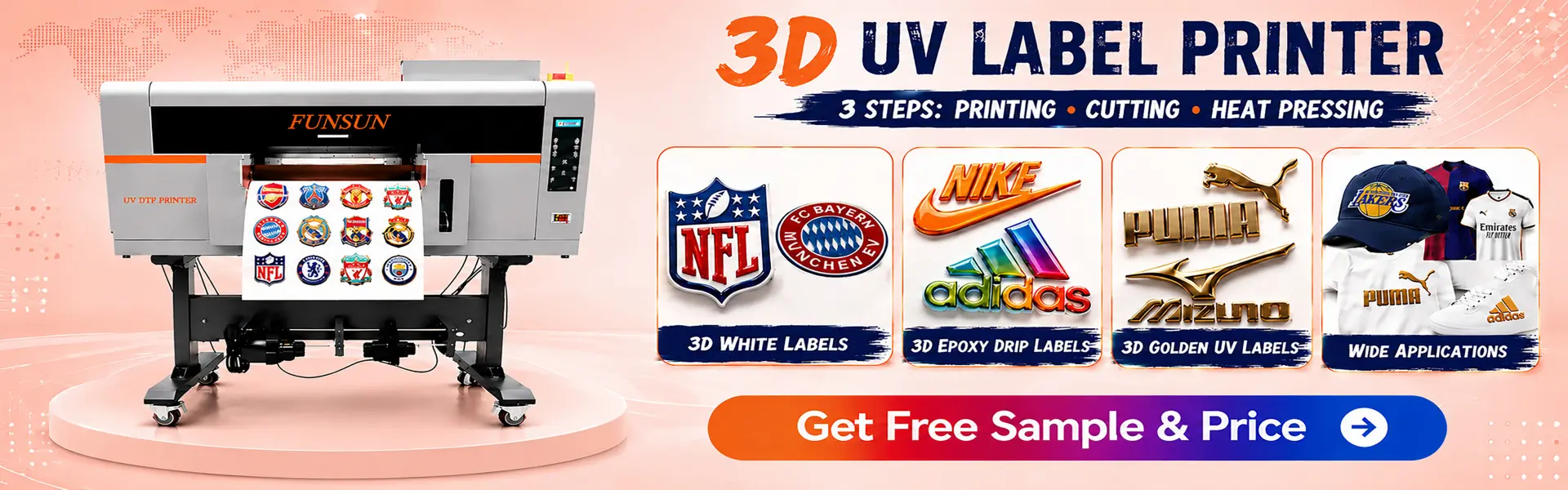 3D pc