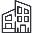 modern house