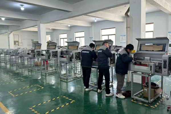 1. 15 Years Printer Factory