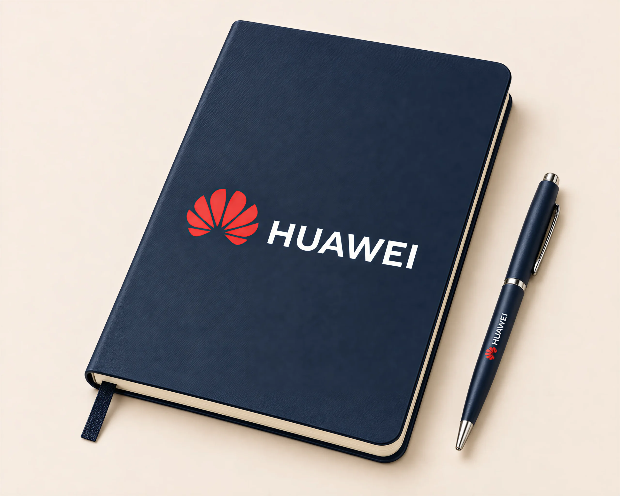 HUAWEI深蓝笔记本钢笔套装超高清5000px版 转换自 png 1 scaled